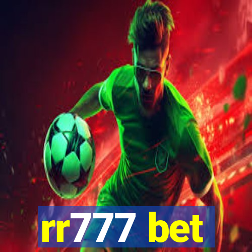 rr777 bet